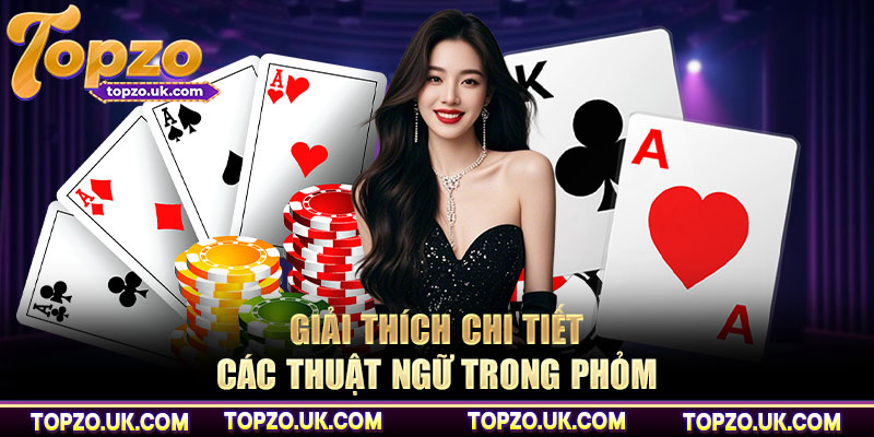 Bật Mí Cách Đánh Phỏm Hay Giúp Bạn Thắng Lớn Mỗi Ván Bài