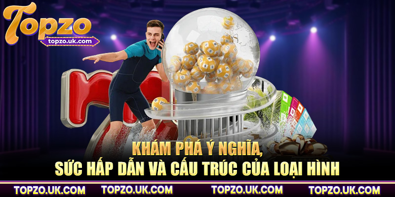 Lô Ba Càng - Bí Mật Dự Đoán Số Chuẩn Cho Người Đam Mê